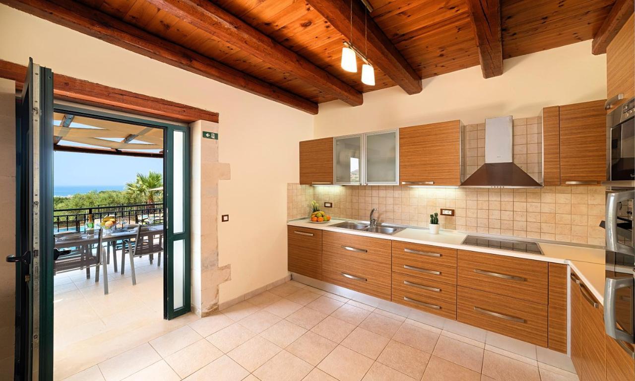 Villa Stelios Private Pool Georgioupoli Exterior photo